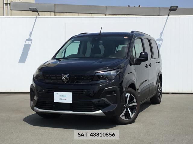 Peugeot Rifter 2025-09 8380108-0
