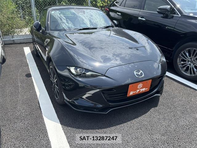 Mazda ROADSTER 2024-01 8379695-0