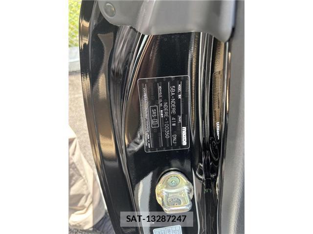 Mazda ROADSTER 2024-01 8379695-1