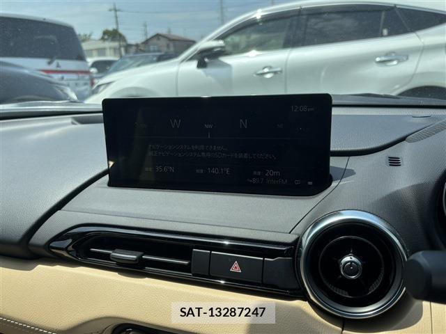 Mazda ROADSTER 2024-01 8379695-3