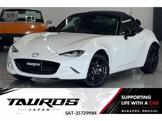 Mazda ROADSTER 2024 8378667-0