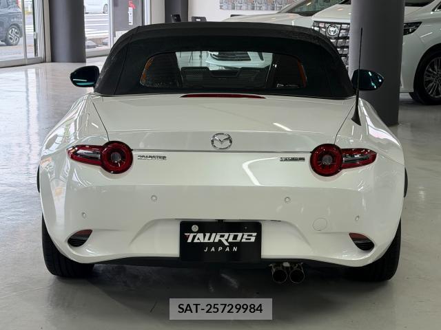 Mazda ROADSTER 2024 8378667-1