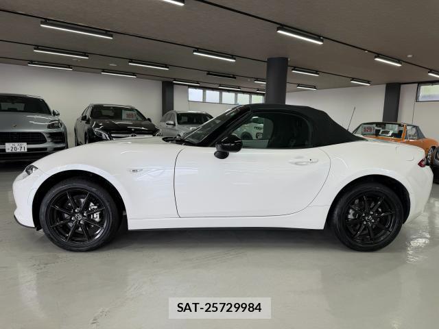 Mazda ROADSTER 2024 8378667-10