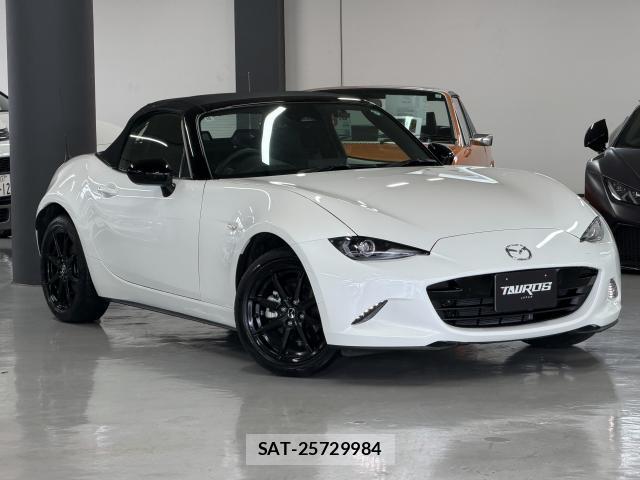 Mazda ROADSTER 2024 8378667-11