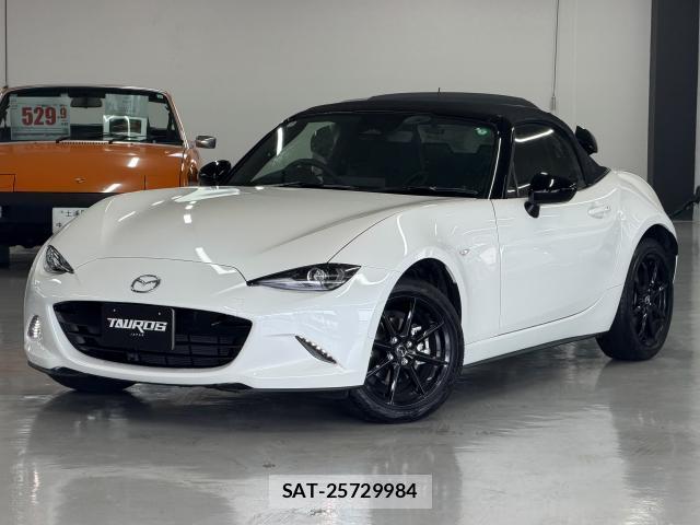 Mazda ROADSTER 2024 8378667-12