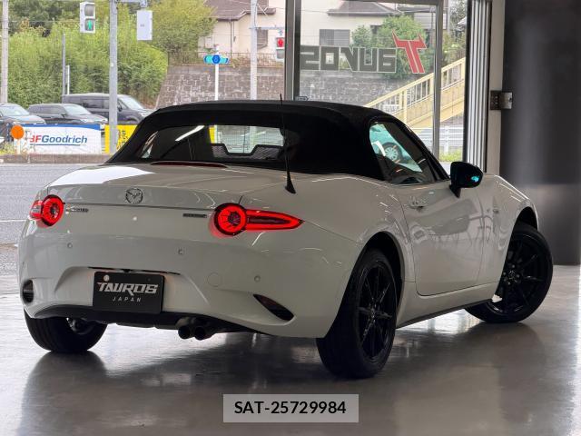 Mazda ROADSTER 2024 8378667-13