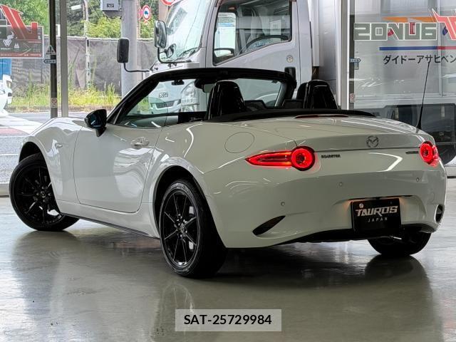 Mazda ROADSTER 2024 8378667-14