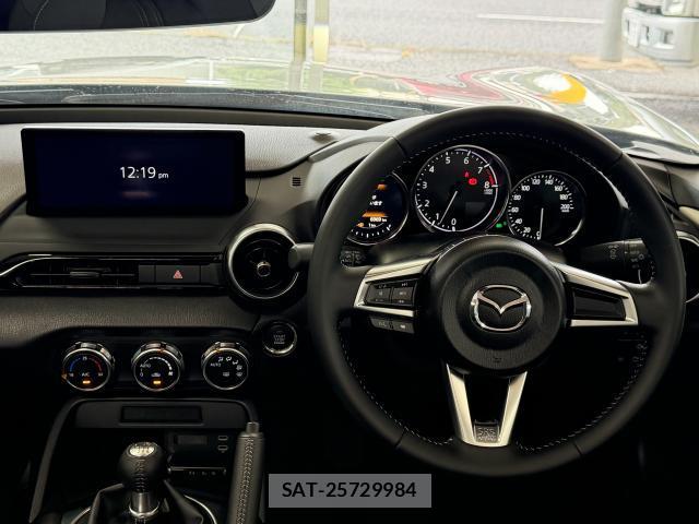 Mazda ROADSTER 2024 8378667-16