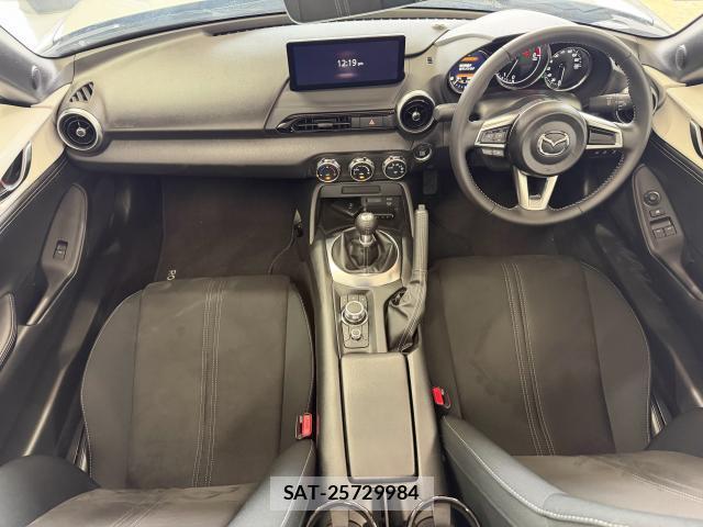 Mazda ROADSTER 2024 8378667-2