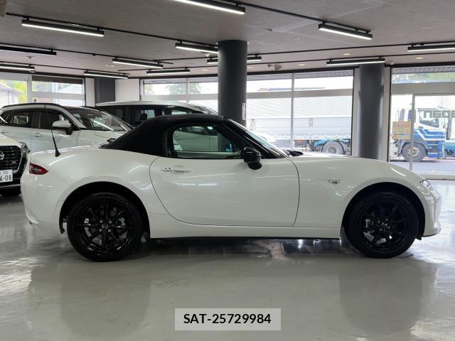 Mazda ROADSTER 2024 8378667-3