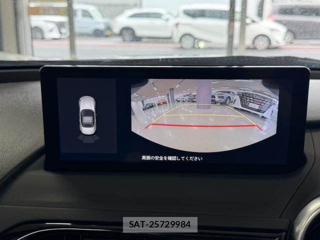 Mazda ROADSTER 2024 8378667-4