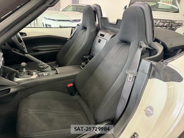 Mazda ROADSTER 2024 8378667-5