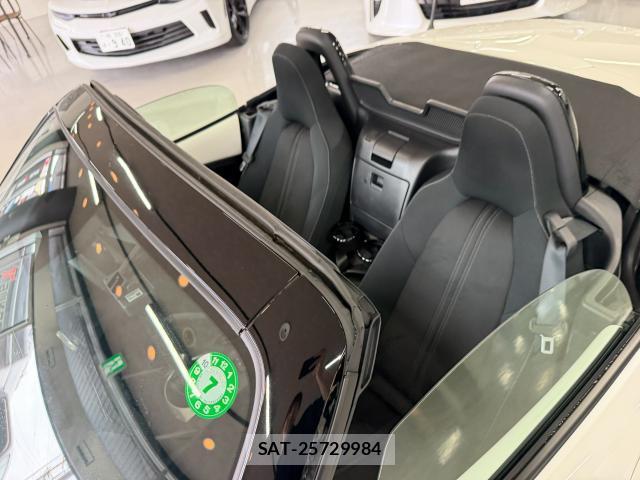 Mazda ROADSTER 2024 8378667-6