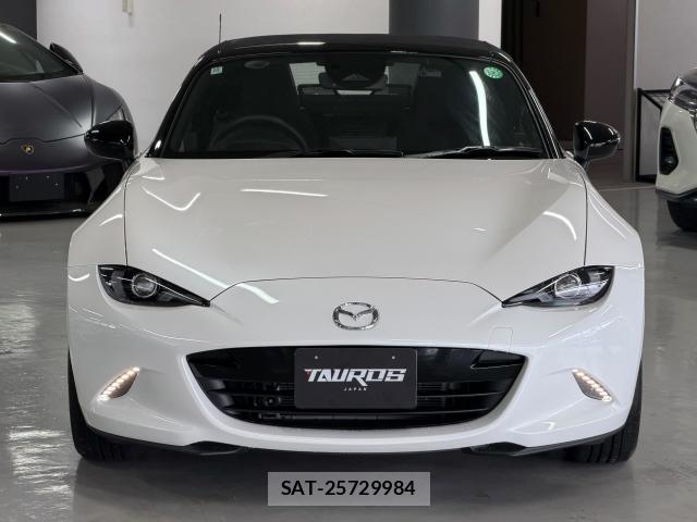 Mazda ROADSTER 2024 8378667-9