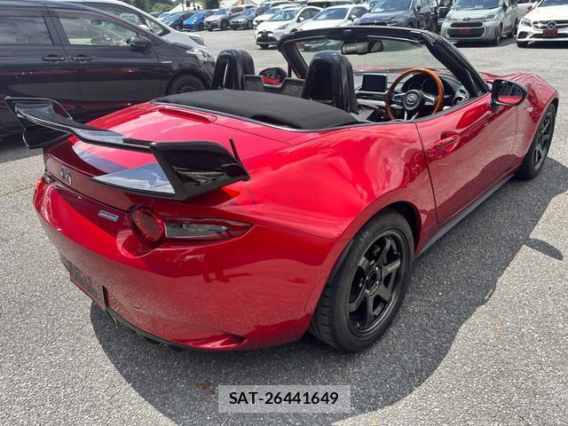 Mazda ROADSTER 2017-09 8379333-11