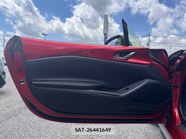 Mazda ROADSTER 2017-09 8379333-15