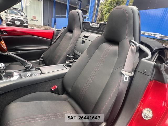 Mazda ROADSTER 2017-09 8379333-17