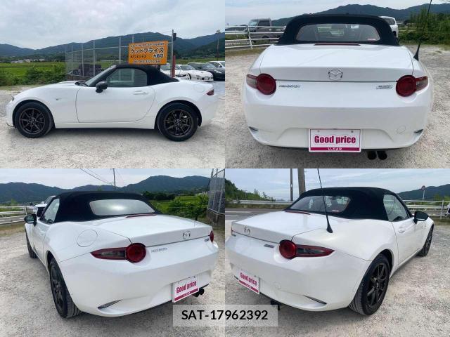 Mazda ROADSTER 2016-07 8380056-2