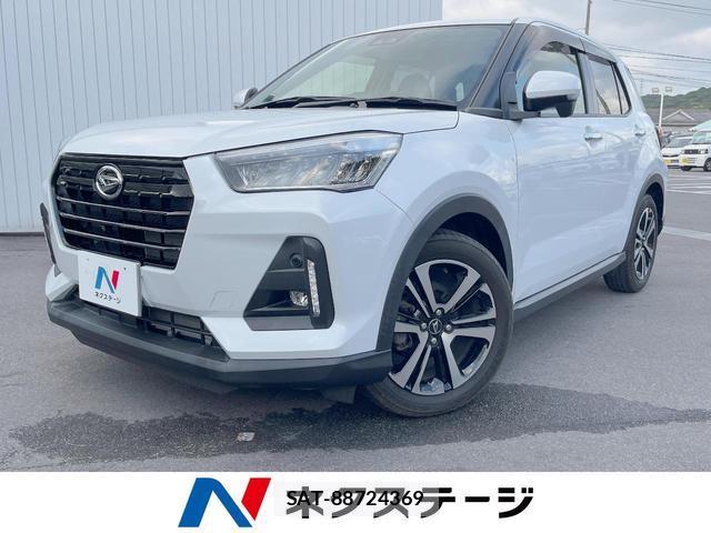 Daihatsu ROCKY 2021-03 8378608-0