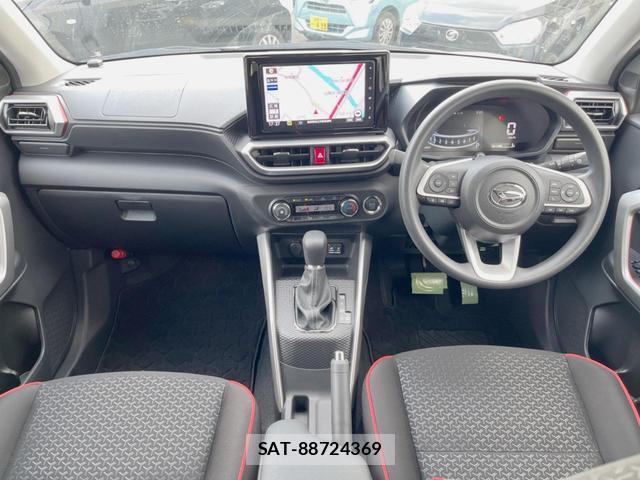 Daihatsu ROCKY 2021-03 8378608-1