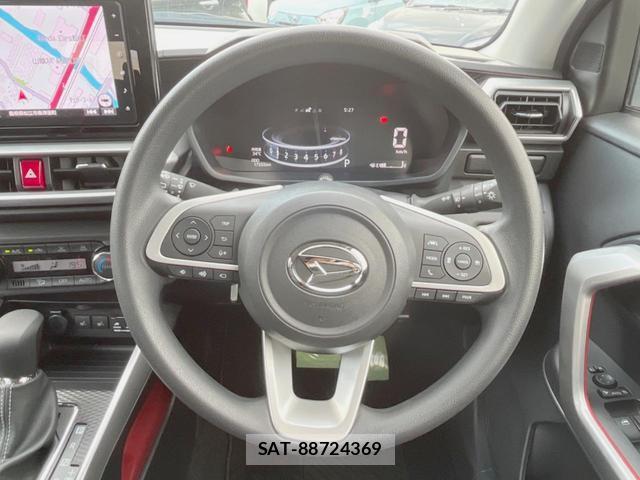 Daihatsu ROCKY 2021-03 8378608-10