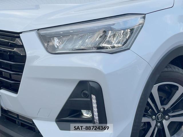 Daihatsu ROCKY 2021-03 8378608-11