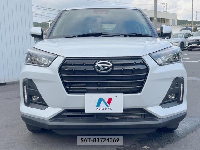 Daihatsu ROCKY 2021-03 8378608-13
