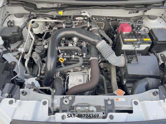 Daihatsu ROCKY 2021-03 8378608-17