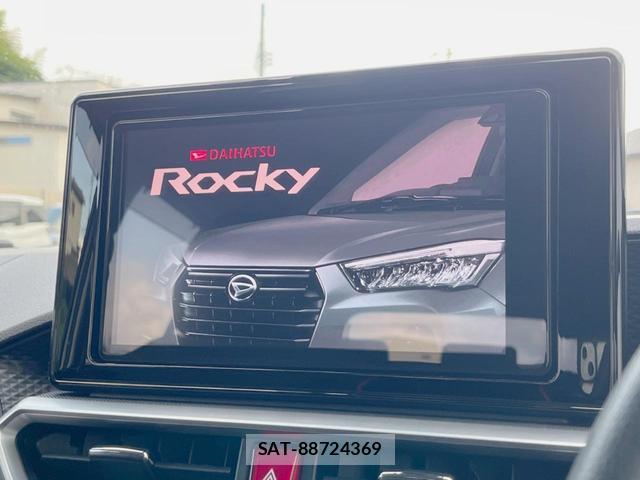 Daihatsu ROCKY 2021-03 8378608-4