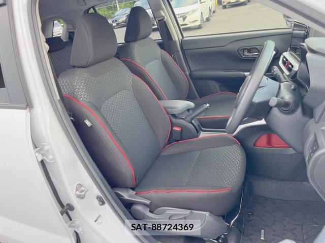 Daihatsu ROCKY 2021-03 8378608-7