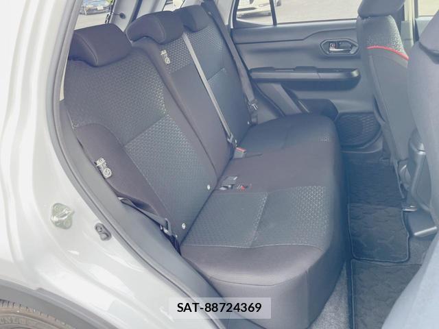 Daihatsu ROCKY 2021-03 8378608-8