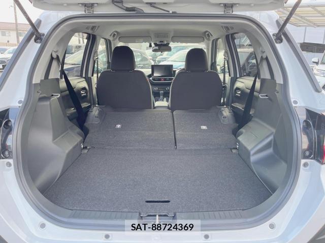 Daihatsu ROCKY 2021-03 8378608-9