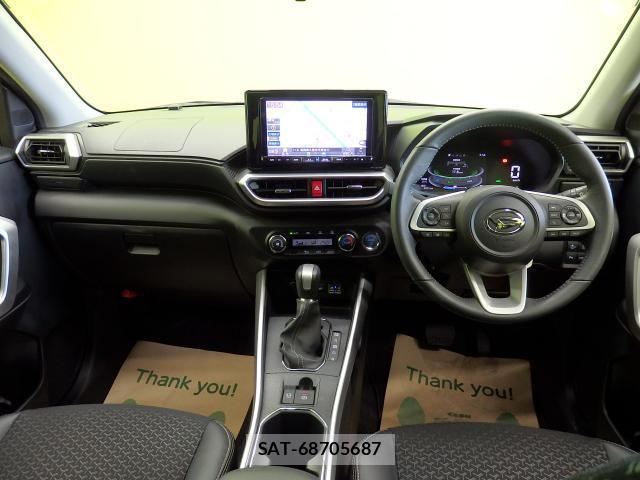 Daihatsu ROCKY 2023-01 8379768-1
