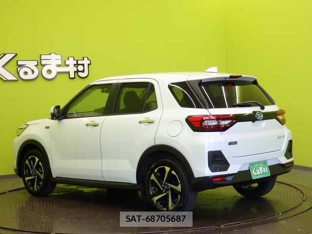 Daihatsu ROCKY 2023-01 8379768-16