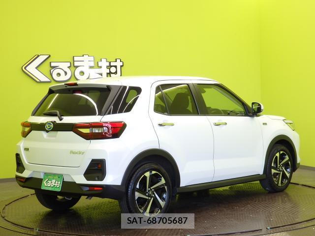 Daihatsu ROCKY 2023-01 8379768-17