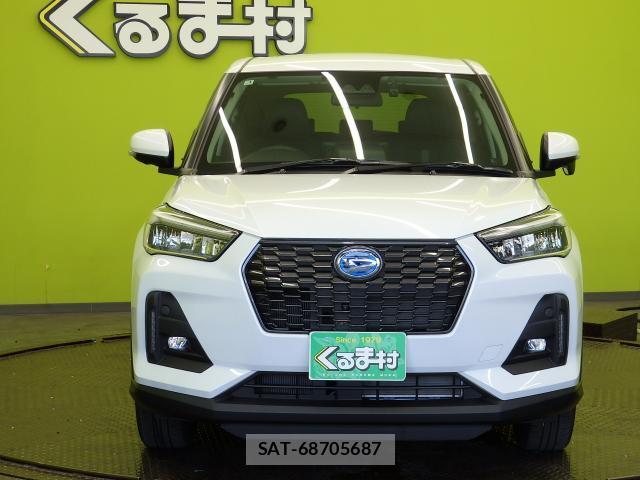 Daihatsu ROCKY 2023-01 8379768-19