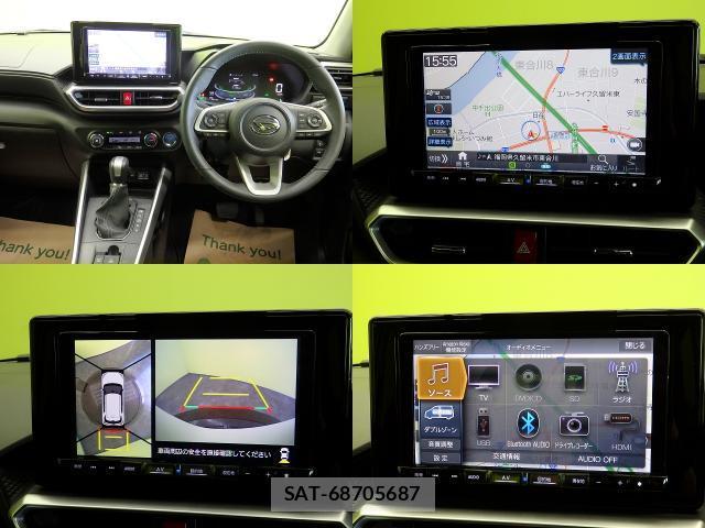 Daihatsu ROCKY 2023-01 8379768-2