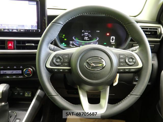 Daihatsu ROCKY 2023-01 8379768-5