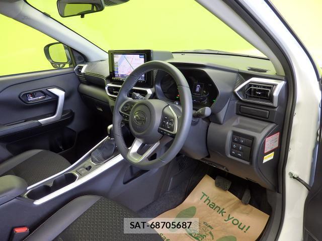 Daihatsu ROCKY 2023-01 8379768-6