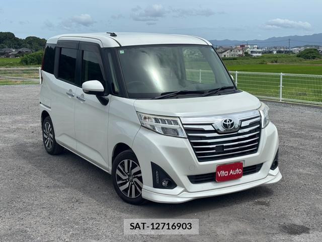 Toyota ROOMY 2017-02 8378648-1