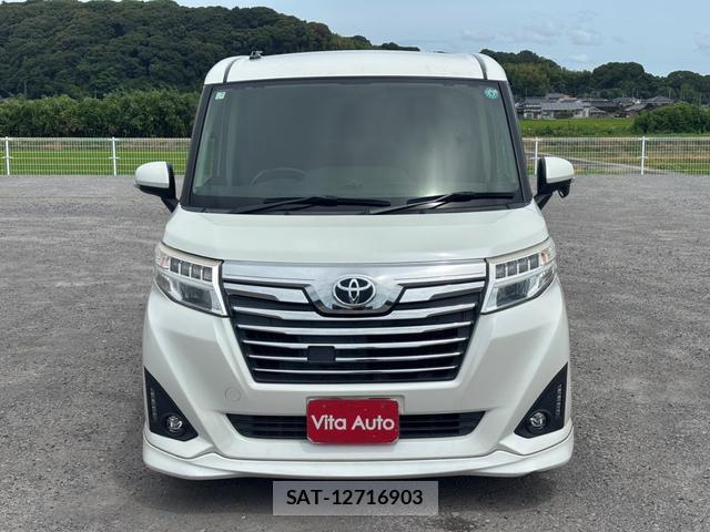 Toyota ROOMY 2017-02 8378648-11
