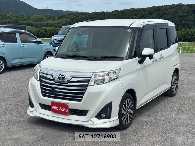 Toyota ROOMY 2017-02 8378648-13