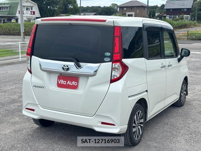 Toyota ROOMY 2017-02 8378648-15