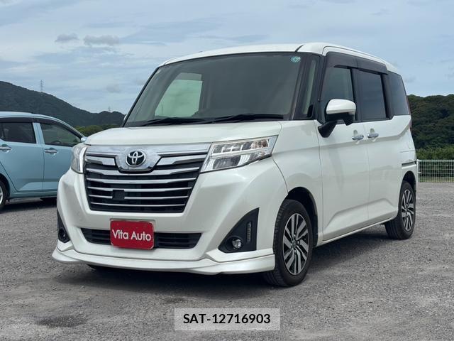 Toyota ROOMY 2017-02 8378648-16