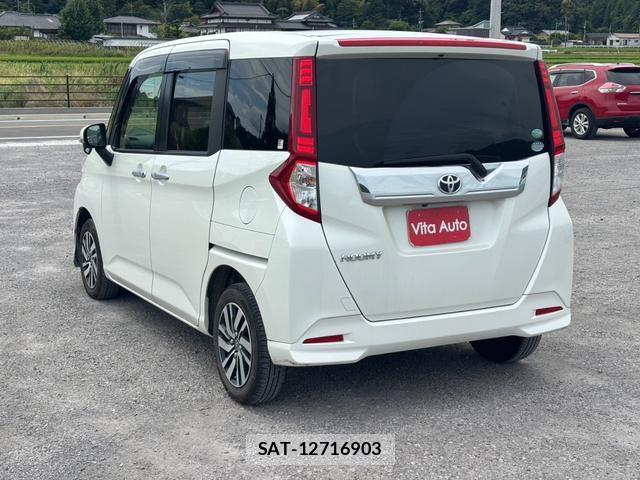 Toyota ROOMY 2017-02 8378648-17