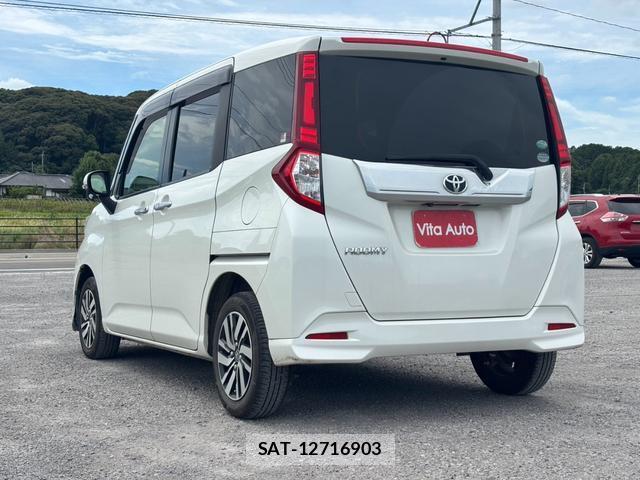 Toyota ROOMY 2017-02 8378648-19