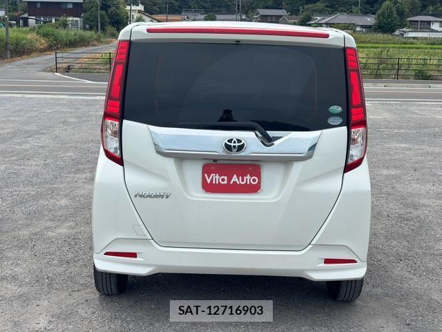 Toyota ROOMY 2017-02 8378648-3