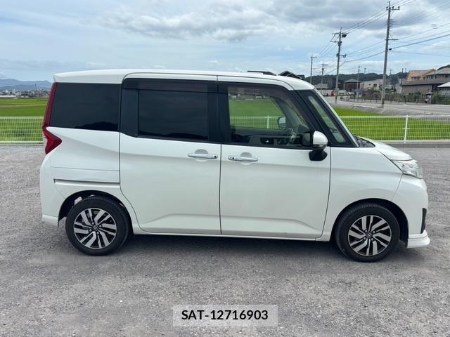 Toyota ROOMY 2017-02 8378648-4