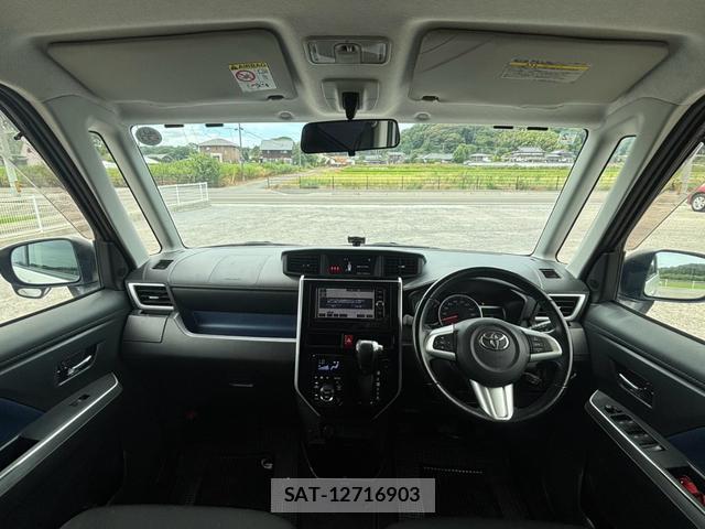 Toyota ROOMY 2017-02 8378648-7
