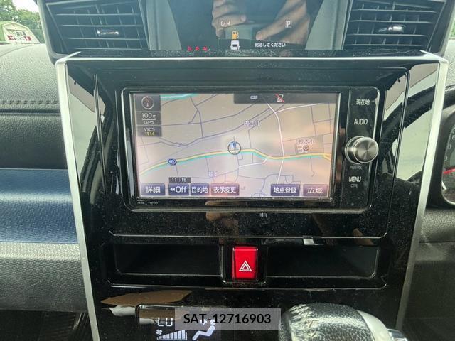 Toyota ROOMY 2017-02 8378648-8